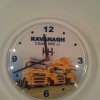 Kavanagh Crane Hire Merchandise