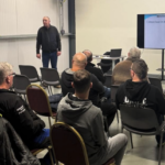 crane safety training